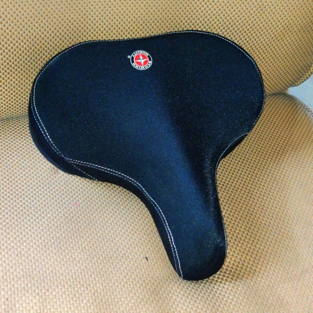 Schwinn Quality Bike Seat